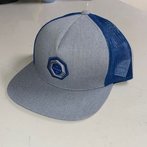 Vissla hat